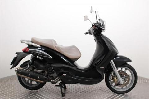 Piaggio Beverly 500 I.E. (bj 2004)