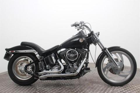 Harley-Davidson FXSTC Softail Custom (bj 1993)