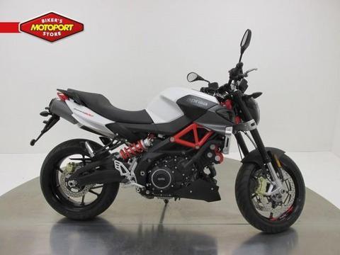 Aprilia Shiver 900