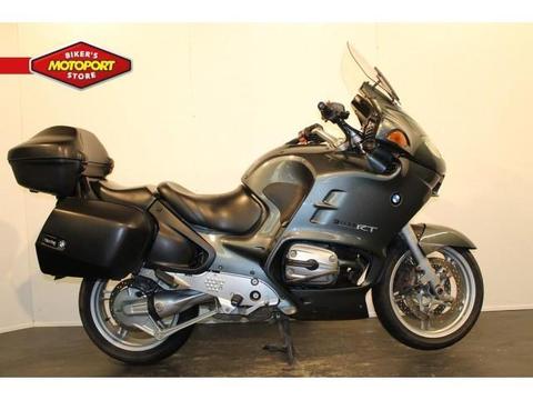 BMW R 1150 RT