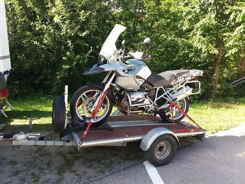 BMW R 1200 GS