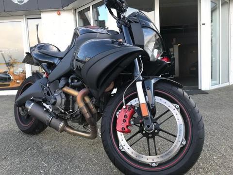 Buell 1125 CR