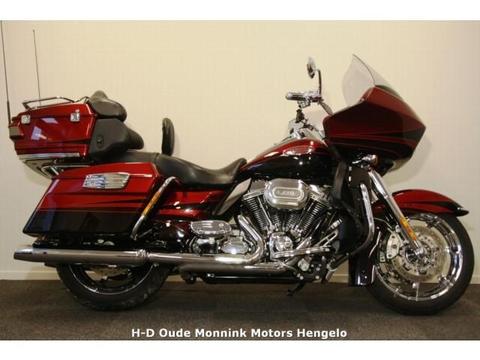 Harley-Davidson FLTRUSE Ultra Glide CVO 1790