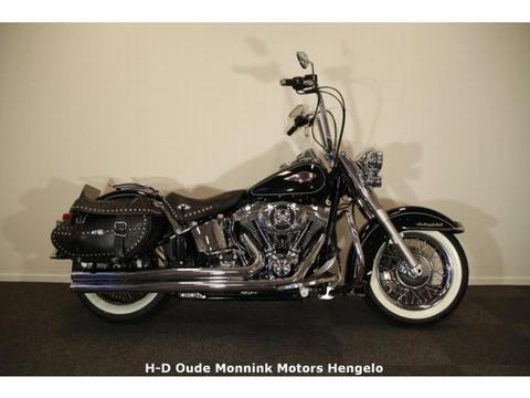 Harley-Davidson Heritage FLSTC Classic 1690 F