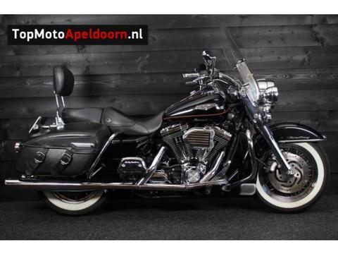 Harley-Davidson Road King FLHRCI Classic