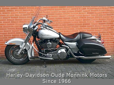 Harley-Davidson Road King FLHRS Custom 1450