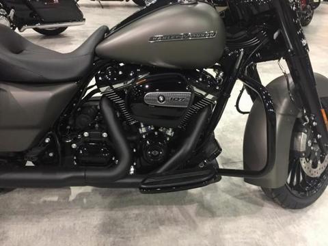 Harley-Davidson Road King FLHRXS Special 107