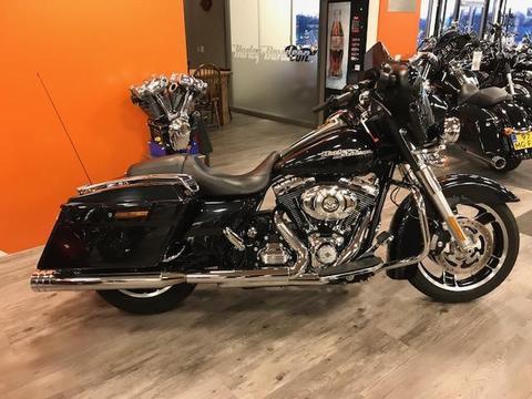 Harley-Davidson Street Glide FLHX 1690 Street