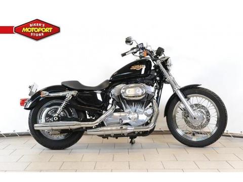 Harley-Davidson XL 883 L Low