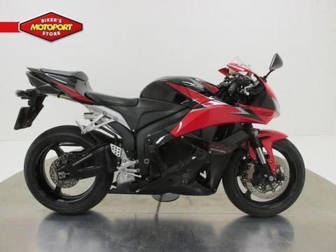 Honda CBR 600 600RR ABS