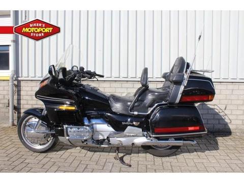 Honda Gold Wing GL 1500 ASPENCADE