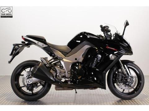 Kawasaki Z 1000 1000SX ABS