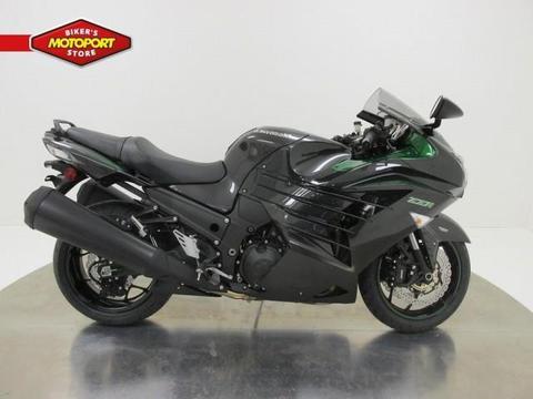 Kawasaki ZZR1400 ABS