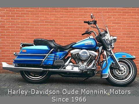 Oldtimer Harley Davidson FLHS Electra Sport 1340 FLHS