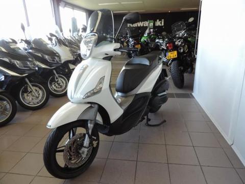 Piaggio BEVERLY SPORT 350 ABS