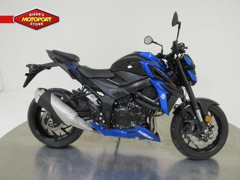 Suzuki GSX 750 -S750A