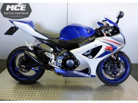 Suzuki GSX-R 1000