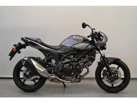 Suzuki SV 650 650XA