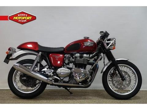 Triumph Thruxton
