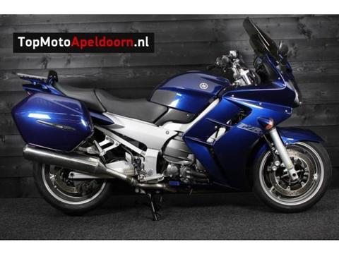 Yamaha FJR 1300 ABS