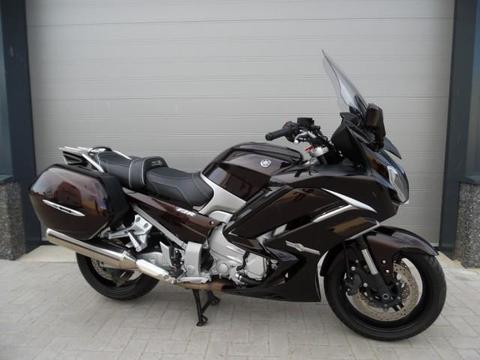 Yamaha FJR 1300 AE