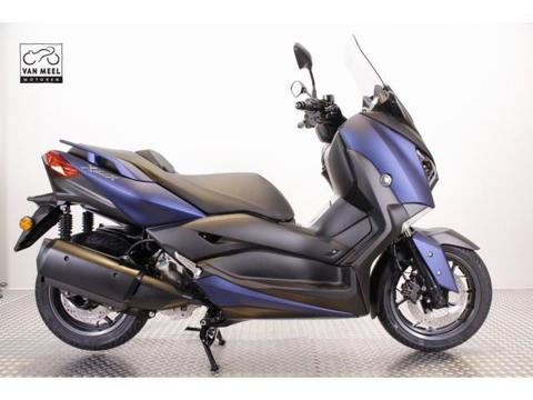 Yamaha X-Max 300 ABS