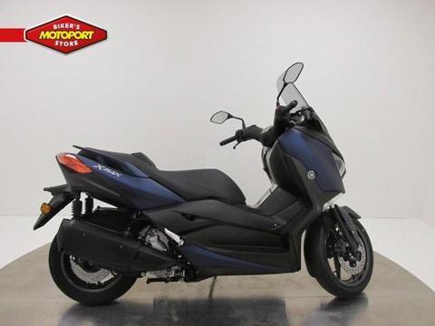 Yamaha X-Max 300 ABS