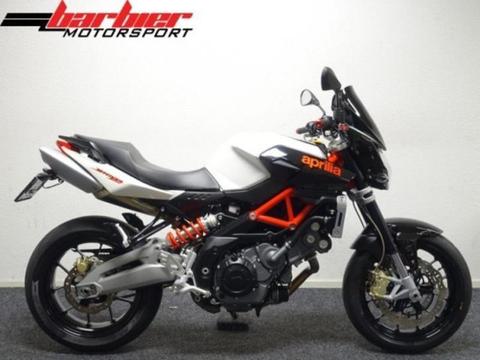 Aprilia SHIVER 750 (bj 2014)