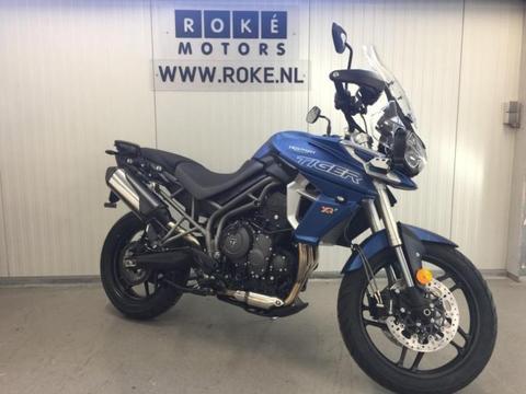 Triumph TIGER 800 XRT (bj 2018)