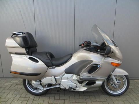 BMW K 1200 LT