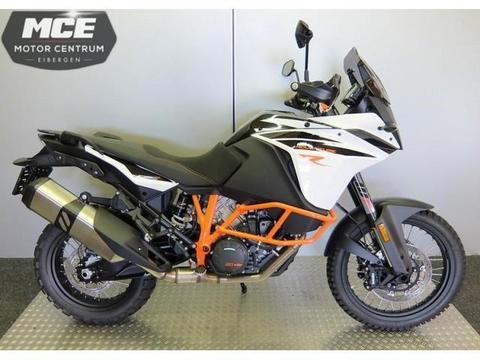 KTM 1090 Adventure R