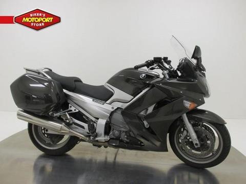 Yamaha FJR 1300 1300ABS