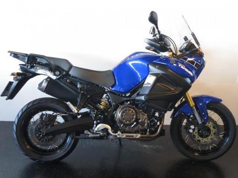 Yamaha XT 1200 Z SUPER TENERE XT1200Z XTZ