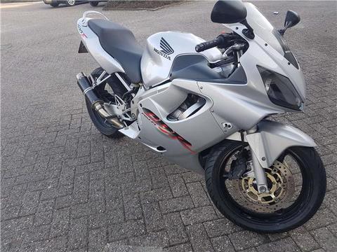 Honda CBR 600