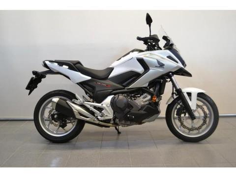 Honda NC 750 X DCT ABS