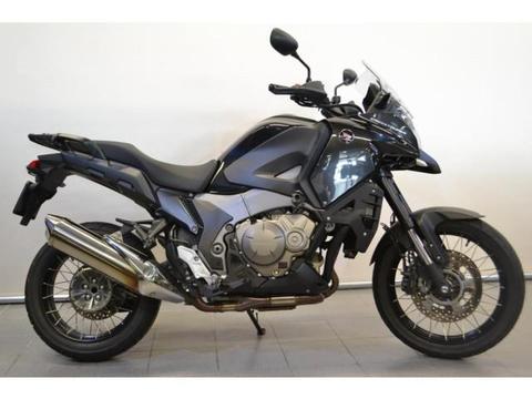 Honda VFR 1200 X CROSSTOURER ABS