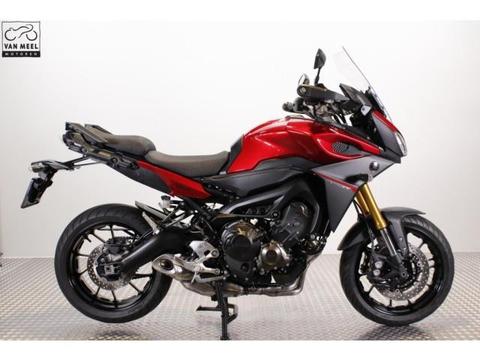 Yamaha Tracer 900 ABS