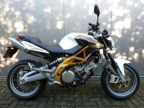 Aprilia SL 750 SHIVER