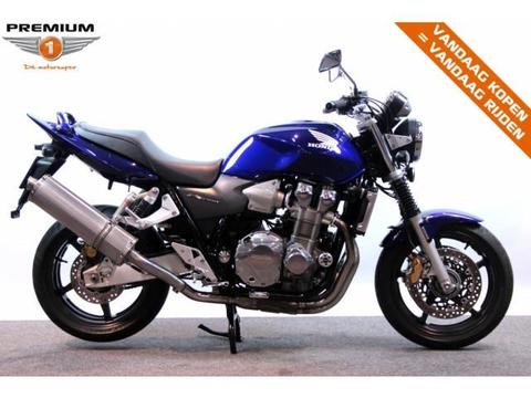 Honda CB 1300 ABS