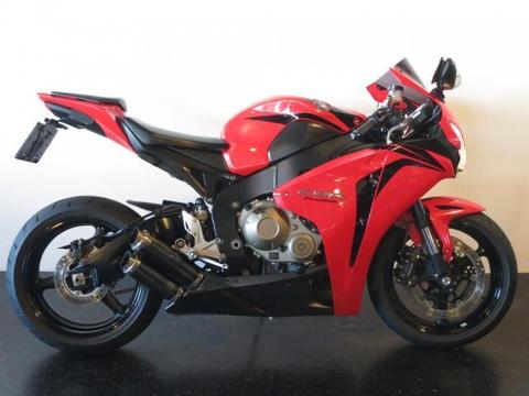 Honda CBR 1000 RR FIREBLADE CBR1000RR