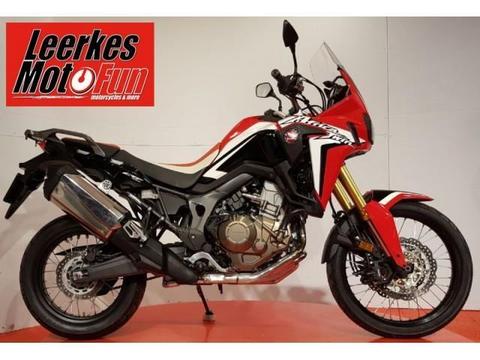 Honda CRF 1000 L Africa Twin CRF 1000 ABS (2017) LET OP!: