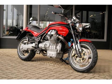 Moto Guzzi Griso 850