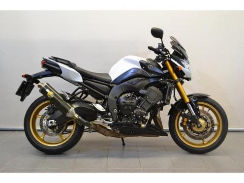 Yamaha FZ 8 ABS