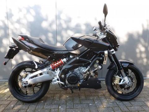 Aprilia SL 750 SHIVER ABS