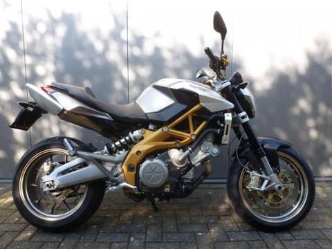 Aprilia SL 750 SHIVER