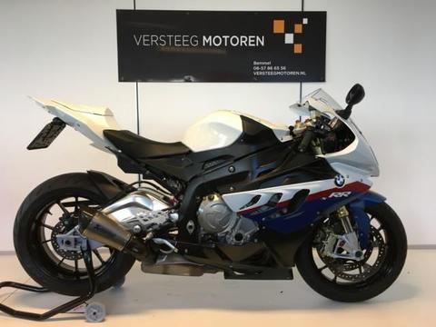 BMW S 1000 RR # ABS # QS # DTC # S 1000 RR # ZGAN # AKRA