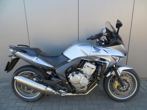 Honda CBF 600 SA