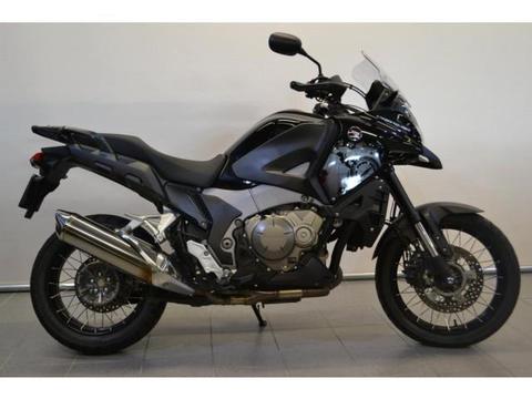 Honda VFR 1200 X CROSSTOURER ABS