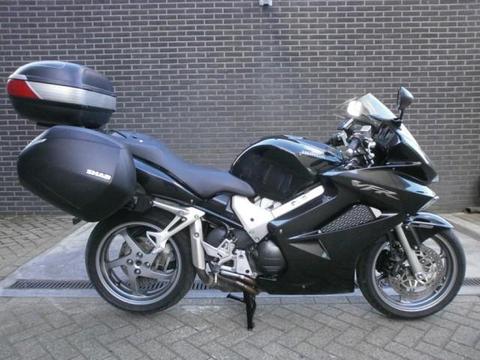 Honda VFR 800 FI VTEC