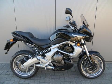 Kawasaki Versys 650